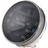 Rms CONTACHILOMETRI SCALA 120 KMH VESPA PX ARCOBALENO 125 200 PIAGGIO RMS 163680021