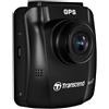 TRANSCEND DRIVEPRO 250 INCL. 64GB MICROSDXC TLC MOD. TS-DP250A-64G EAN 760557862