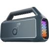 Soundcore Cassa Bluetooth Portatile Boom 2 80W Booming Sound con Subwoofer e BassUp 2.0