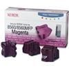 Xerox Inchiostro solido in barrette Magenta da 3.400 pagine per Phaser 8560 / 85