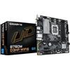 GIGABYTE B760M D3HP WIFI6 Scheda madre - Compatibile con CPU Intel Core di 14ª g