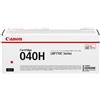 Canon 040H cartuccia toner 1 pz Originale Magenta (040 H M)