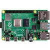 Raspberry Pi 4 Modello B (4GB)