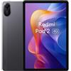 Xiaomi Tablet Redmi Pad 2 11" 4GB 128GB 4G HyperOS Gris Grafito