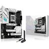 ASUS ROG STRIX B650 A GAMING WIFI Scheda Madre AMD ATX Slot DDR5 Nera AM5 Ryzen