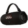 JBL charge 6 nero speaker bluetooth portatile audio/radio