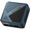 origimagic N2 Pro Mini PC con Ryzen 7 6800H (8C/16T fino a 4,7GHz) 32G RAM 1TB