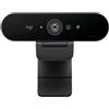 Logitech Webcam Logitech Brio 4K Livestream (960-001718) mod. 960-001718 EAN 509920612971