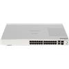 HPE NETWORKING INSTANT ON 1960 SWITCH 24P GIGABIT 2P MOD. JL806A#ABB EAN 0190017