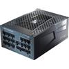 SEASONIC Power SupplySeasonic Prime PRIME-TX-1300-ATX30 1600W Titanium mod. PRIME-TX-1300