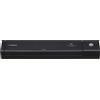 Canon imageFORMULA P-208 II scanner portatile con scansione fronte / retro in un