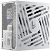 SEASONIC Power SupplySeasonic Focus-GX-1000 ATX 3.1 Modular Gold White FOCUS-GX-1000-V4-W