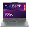 Lenovo IdeaPad Slim 5i Notebook 16 Intel Core Ultra 5 135H 16GB RAM DDR5 512GB