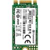 TRANSCEND SSD MTS420S 480GB M.2 SATA III MOD. TS480GMTS420S EAN 0760557847427