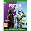 Epic Games Fortnite - Bundle Fuoco Oscuro e Ghiaccio (Codice di download del gioco nella confezione) - Xbox