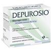 DIFASS INTERNATIONAL SpA DEPUROSIO 20 BUSTINE DA 13,3 G SENZA GLUTINE SENZA LATTOSIO