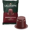 Lollo Caffè 200 Capsule Compatibili Nespresso Classico