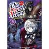 Takehiro Kojima The Death Mage Volume 5: The Manga Companion (Tascabile)