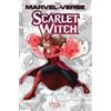 Jeff Parker Marvel Various Marvel-Verse: Scarlet Witch (Tascabile)