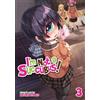 Horitomo I'm Not a Succubus! Vol. 3 (Tascabile) I'm Not a Succubus!