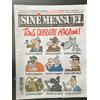 Ciné Mensuel N° 64 Maggio 2017 Comic Strip Mensile Colore