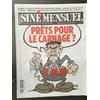 Ciné Mensuel N° 51 Marzo 2016 - Pronti Per Il Carnage