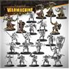 Steamforged Games Warmachine: Orgoth Sea Raiders Core Expansion