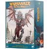 Warhammer The Old World Games Workshop - Warhammer - The Old World - Warriors of Chaos: Lord on Chaos Dr