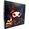Arcane Wonders Dubious Card Game Engage in Exciting Deception & Deduction Idea