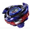 TOMY Cappotto in metallo blu Takara Tomy Beyblade X Drake Brave G4-70I premio limi...