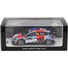 Spark MODELLINO AUTO 1:43 SPARK HYUNDAI i20 N RALLY1 PADDON MONTECARLO 2026 MODELLISMO