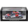 Spark MODELLINO AUTO 1:43 SPARK HYUNDAI i20 N RALLY1 NEUVILLE MONTE CARLO 2026 DIECAST