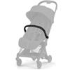Cybex Platinum - Cybex Barra paraurti Coya Black 2026