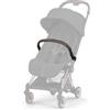 Cybex Platinum - Cybex Barra paraurti Coya Darck Brown 2026