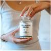 HUMBLE+ Collagene Marino Idrolizzato in Capsule - Tipo 1-150 Capsule | Peptidi di collagene marino tipo 1, 2,5 g di collagene per porzione - 150 capsule, 30 giorni - Marca Francese