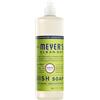 Mrs Meyer Mrs. Meyer's Clean Day Sapone liquido per piatti - 453,6 g - Verbena al limone