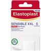 Elastoplast Sensible Xxl Sterile Plasters - Pack Of 5, prodotto per uso quotidiano