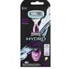 Wilkinson Sword Wilkinson Hydro Silk - Rasoio da donna