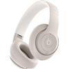 Beats Studio Pro - Cuffie Bluetooth wireless con cancellazione del rumore - Audio spaziale personalizzato, audio lossless USB-C, compatibilità con Apple e Android - Ghiaia