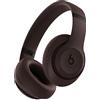 Beats Studio Pro - Cuffie Bluetooth wireless con cancellazione del rumore - Audio spaziale personalizzato, audio lossless USB-C, compatibilità con Apple e Android - Caffè