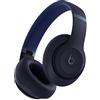 Beats Studio Pro - Cuffie Bluetooth wireless con cancellazione del rumore - Audio spaziale personalizzato, audio lossless USB-C, compatibilità con Apple e Android - Blu navy