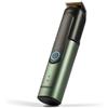 G3 Ferrari G30063 "Smart Cut", Taglia Barba e Capelli Ricaricabile, 3 velocità, Ricaricabile, 1-20 regolazione taglio, Ricarica Usb, Protezione X6, Autonomia 120 min, Verde