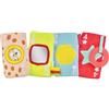 Sophie la Girafe Soft Ball Fresh Touch con Sonaglio Integrato Da 6 Mesi