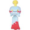 Pokémon Chimecho Sitting Cuties Plush - 16 cm