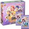 RiTeDei Goddess Story Waifu Cards 2YUAN14, Scatola di carte collezionabili, personaggi del gioco erogenous Girl Goddess (2 a 14 Canglan)