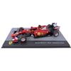 OPO 10 Vettura di Formula 1 Compatibile con Ferrari SF15-T - 2015 Sebastian Vettel Scala 1/43 - F1F3