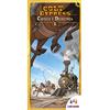 Asmodee - Colt Express: Cavalli e Diligenza, Edizione Italiana, Multicolore, 8821