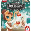 Schmidt Spiele SSP Café del Gatto 49430