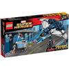LEGO Super Heroes 76032 - The Avengers Quinjet City Chase