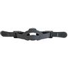 Scubapro Cinturino Tacco di Ricambio con Fibbia per Palma Twin Jet Max (M/L/XL)